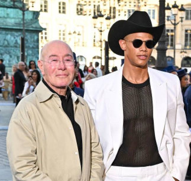 Billionaire’s Estranged Ex-Spouse Demands More Than Current $50K Monthly Spousal Support