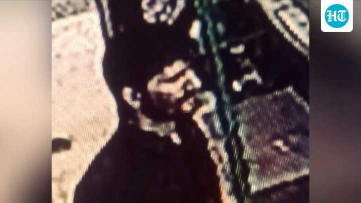 Footage from 25 CCTV cameras: How cops analysed Umar Un Nabi’s i20 car movement