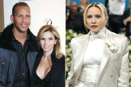 Alex Rodriguez and Ex Cynthia Address His Alleged Affair with Madonna