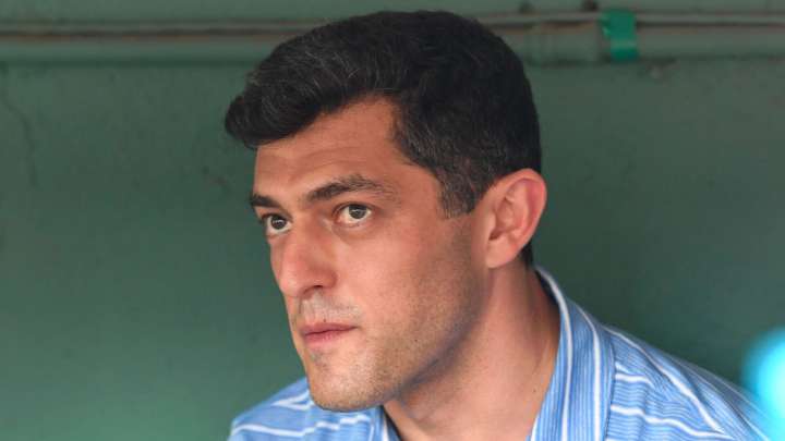 Chaim Bloom Gets Real On Making Trade With Red Sox