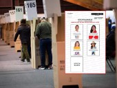 Hasta qué hora se puede votar HOY 9 DE NOVIEMBRE elecciones alcalde de Villeta: Horario oficial