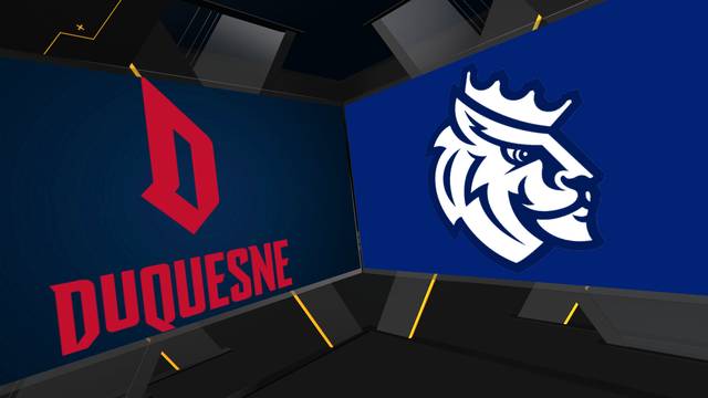 Duquesne 87 Queens 81 OT (November 12, 2025)
