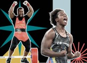 Colombia estará representada por 443 deportistas en los Juegos Bolivarianos en Perú; sus grandes figuras