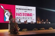 Caracas alberga las “III Jornadas de Historia insurgente”