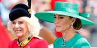 Queen Camilla Was Really Rude About Kate Middleton’s Cancer