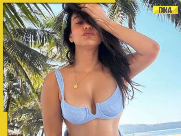 Meet actress, whose debut film bombed at box office, no solo hit, father is...