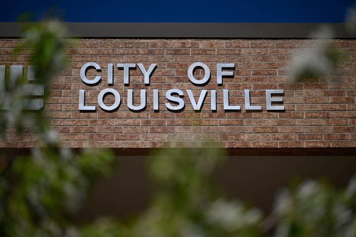 Louisville City Council sends $22K to local nonprofits for food assistance