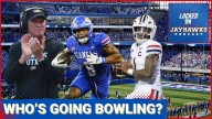 CRITICAL: Jalon Daniels Faces ELITE Pass Defense as Kansas BATTLES Arizona for Bowl Game Eligibility