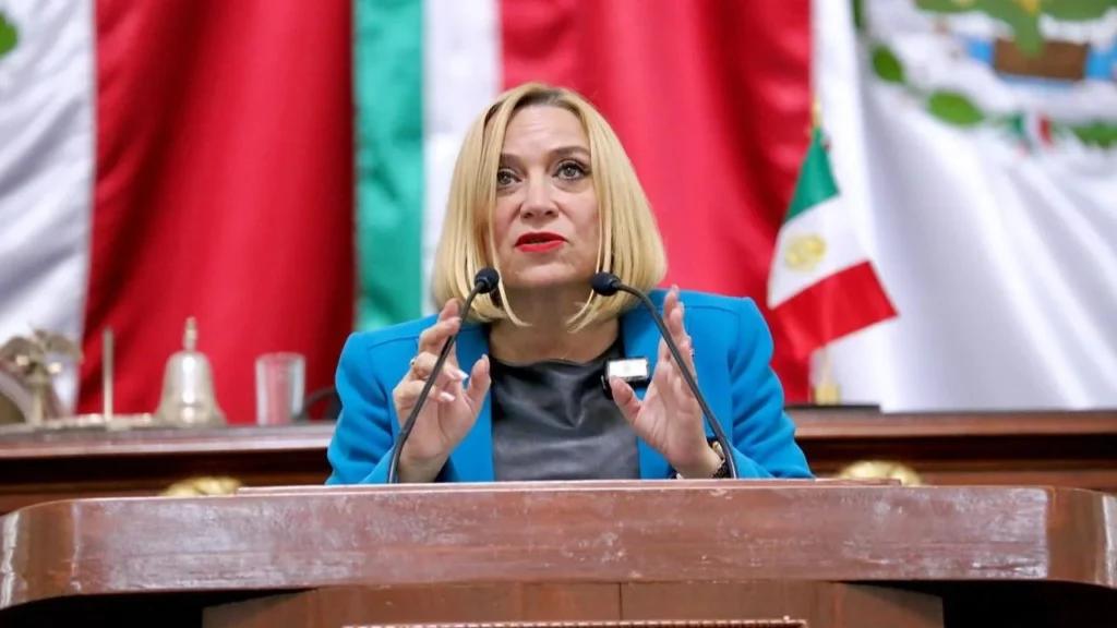 Exige PAN reponer procedimiento del Plan General de Desarrollo