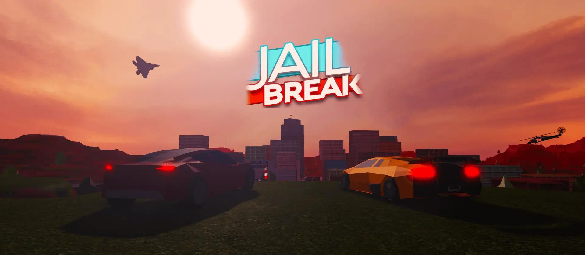 Is Railbreak Crossplay?