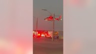 Texas City drowning: Boy, 12, dies after being pulled from water