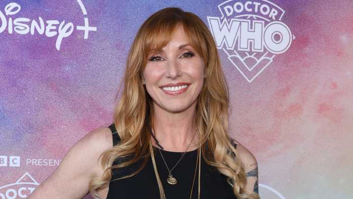 What Happened To Kari Byron From MythBusters?