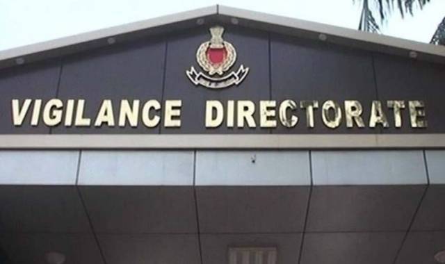 RWSS Clerk Caught Taking Rs 20K Bribe in Bhawanipatna