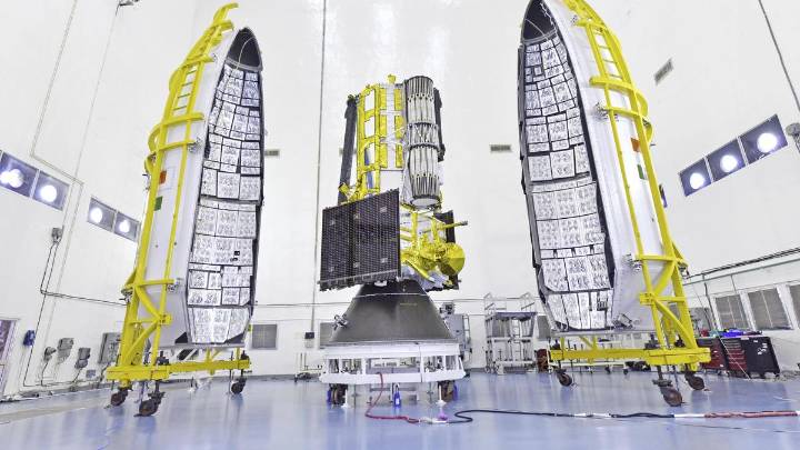 NISAR to be declared operational on November 7: ISRO chief