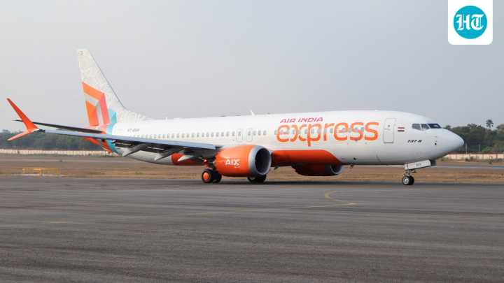 AI Express to commence flight services from Navi Mumbai airport from Dec 25