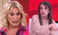 El tenso cruce entre Yanina Latorre y Romi Scalora en LAM: "No me digas..."