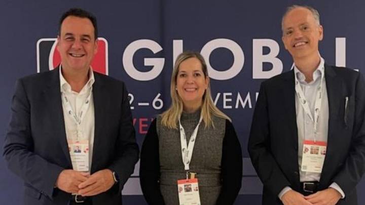 Hospiten es reconocido entre los tres mejores del mundo en los Premios ITIJ, en la categoría de Proveedor Médico del Año