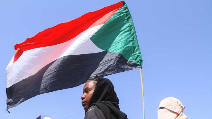 Los paramilitares aceptan la tregua en Sudán propuesta por EE.UU., Egipto, Arabia Saudí y Emiratos Árabes Unidos