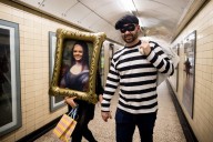 Why Thieves Like to Steal Art