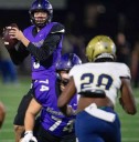 Fayetteville rolls over Pulaski Academy