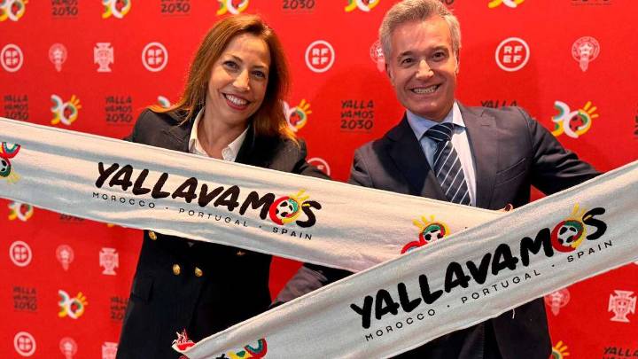 Zaragoza avanza en su compromiso como sede del Mundial 2030 con la visita de técnicos de la FIFA