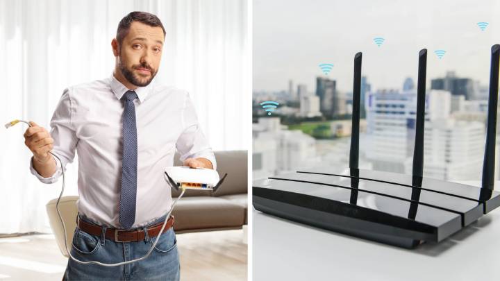 El popular objeto que le está robando velocidad a su señal wifi: si lo tiene cerca al router, aléjelo de inmediato