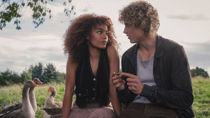 Our first look at ‘The Hunger Games: Sunrise on the Reaping’ is already a wild ride