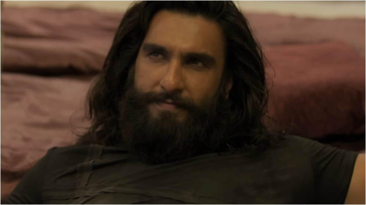 Yami Gautam Calls Paid PR Trend 'Plague' Ahead Of Ranveer Singh, Aditya Dhar's Dhurandhar Release