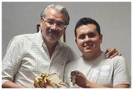 Rescatan al hijo del alcalde de Ojocaliente, Zacatecas, tras casi cinco meses secuestrado