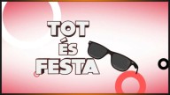 Tot és Festa - 08/11/25
