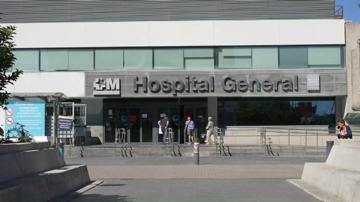 Sánchez acusa al Consell de recortar en Sanidad y Marciano Gómez se defiende