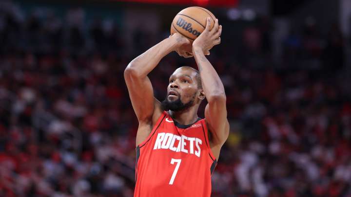 Rockets at Celtics odds, picks and predictions