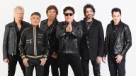 Journey's farewell tour will make a stop at the Resch Center