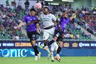 Mazatlán y Necaxa empatan en el cierre de la fase regular; se despiden del Apertura 2025