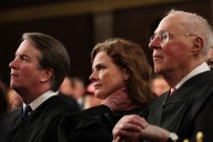Supreme Court conservatives face 'epic clash' between 2 of their own legal theories