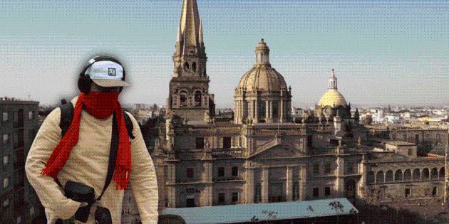 Martes muy frío para Guadalajara; este es el pronóstico