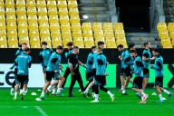 Conference League: Shamrock Rovers travel to AEK Athens in early kick