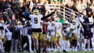 Get No. 10 Notre Dame vs. Navy football tickets
