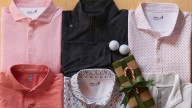 Johnnie-O Black Friday sale: Deals on golf apparel, golf gifts