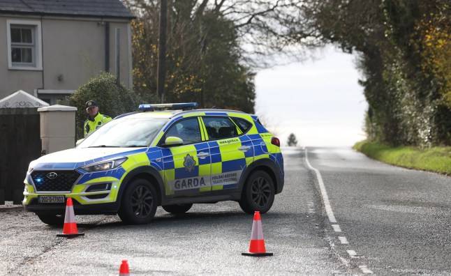 Group of five in early twenties die in Co Louth car crash ‘while heading to a party’