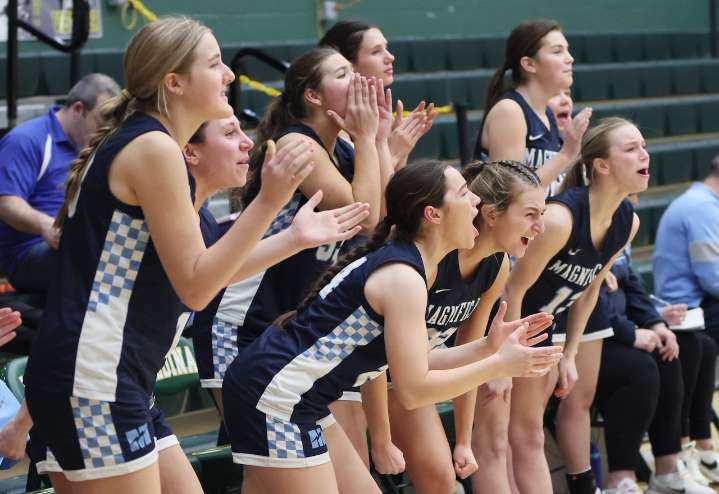 Cleveland.com girls basketball Preseason Top 25: Meet the top teams for 2025