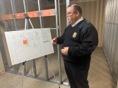 Charleston Fire Department launches significant renovations to fire stations