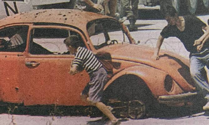 Denunciante de los “safaris humanos”  en Sarajevo asegura su veracidad