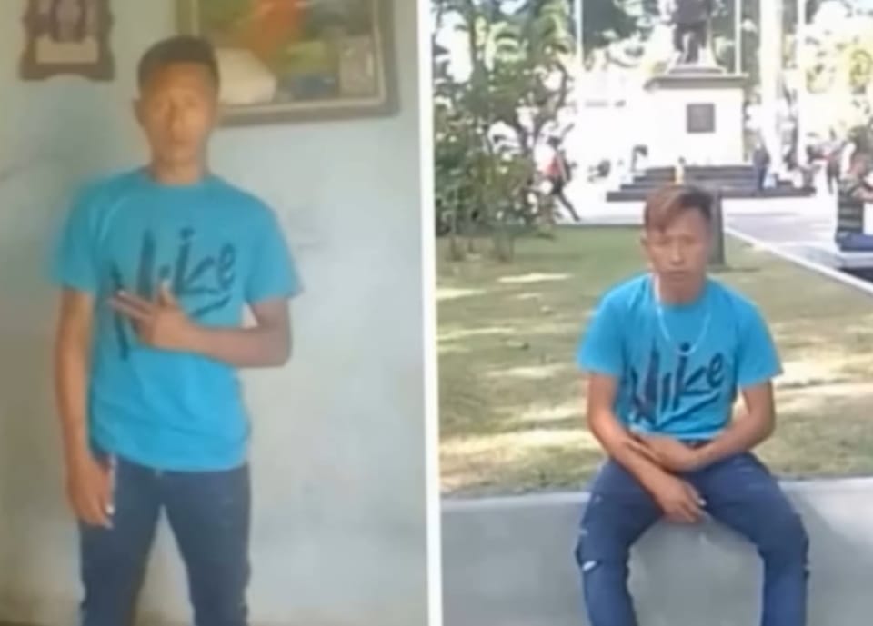 Muere joven warao de un infarto en Vargas de Tucupita