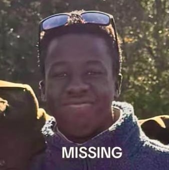 Police searching for missing Greeley teen