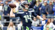 Pete Prisco's Week 11 NFL picks, predictions: Seahawks upset Rams; Chiefs down Broncos