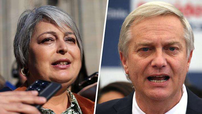 Jara y Kast pasan a segunda vuelta de las presidenciales en Chile