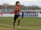 Flint-area cross country finals recap: Powers Catholic claims first state title since 1999