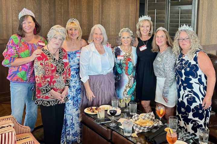 Women’s Club of Greater Lakeway celebrates 40th ...