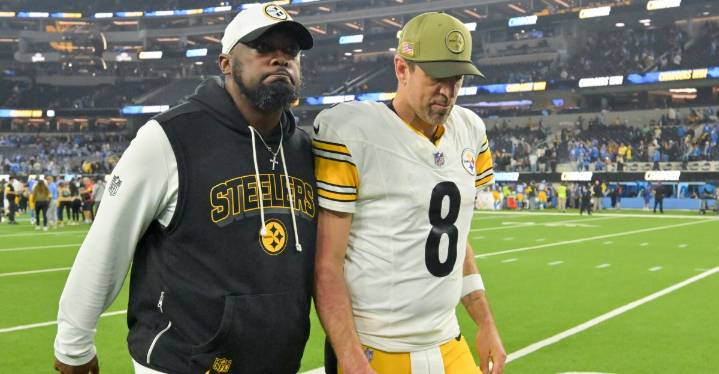 Steelers power rankings roundup: Pittsburgh looks like a pretender after embarrassing loss